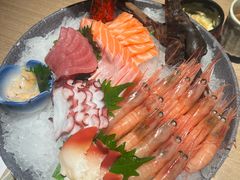 -匠和风精致料理(宁德万达店)