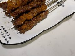 -老仁义·清真菜(太古街店)