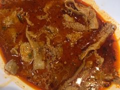 -小杨烤肉(朱雀店)