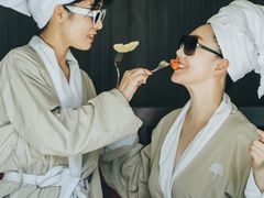 -海南清水湾莱佛士酒店