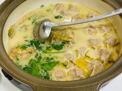 -瑞福园联谊餐室(茂名南路店)