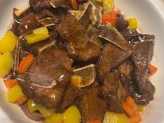 -义乌香格里拉•食尚汇MIX