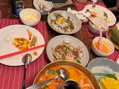 -Phensiri Thai Restaurant
