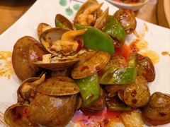 -长寿参鸡汤(朝韩风情街店)