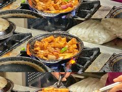 -珍珍小食店(西华路店)