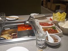 -海底捞火锅(凯德广场店)