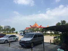 城市便捷酒店(北海老街海景店)-城市便捷酒店(北海老街海景店)