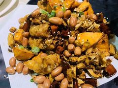 -石头咕(葵蓬店)