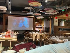 -大家食府·福建菜(FAC协盛中心庭院餐厅店)