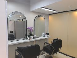 -意廊 Hair Salon