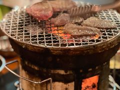 -大阪烧肉BAKA一代(十亩地店)