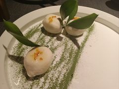 -南里山房·新淮扬菜(徐汇万科店)