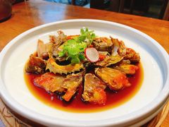 -甬上名灶·首店(环城西路店)