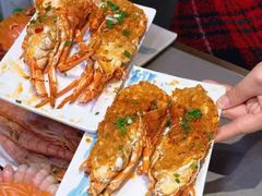 -福苗小骆驼烧烤(望京店)