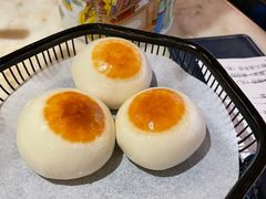 -锦府盐帮·李宅(领展购物广场中关村店)