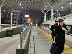 -沈阳站