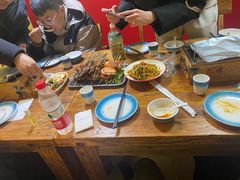 -肥猫烤翅·20年老字号(锦州道店)