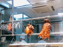 -龙记香港茶餐厅(久光百货店)