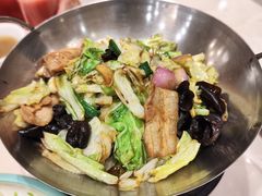 -御沪沪味园.融合菜.海鲜(斜土路店)