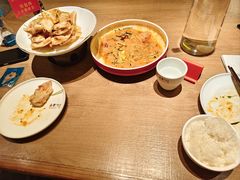 -金掌勺锅包肉(太原万达店)