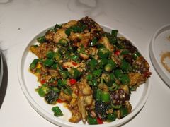 -川味堂·四川豆花(八卦岭店)