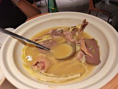 -佬太公海鸭·海鲜大排档(上海总店)