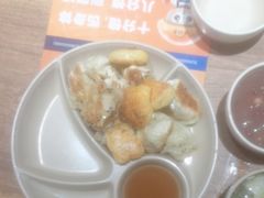 -素满香·Vegan食养自助(天一广场店)