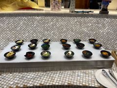 -广州建国酒店·君豪西餐自助餐厅