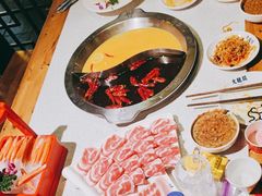 -大龙燚火锅