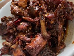 -如意香辣鸡架(总店)