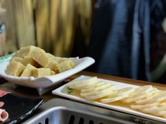 -草原塞蛮羊火锅城(港湾店)