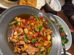 -树厨贵州菜(铜仁花果山店)