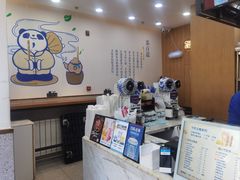 -茶百道(良乡大学城店)