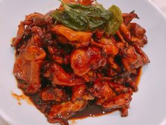 -玫瑰厅上海菜(兴国路店)