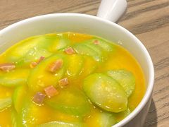 云腿烩丝瓜-茄子恰恰·新云南小炒(坪山益田店)