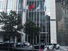 君隆威斯汀酒店-天津君隆威斯汀酒店