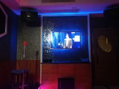 -好声音时尚量贩KTV(之心城店)