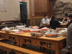 -堂客老火锅(欣阳广场总店)