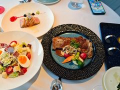 -天玑高空江景餐厅&酒吧Sky Secret Restaurant&Bar