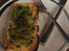 -PIZZA BIANCA(万象城店)