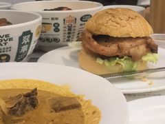 -翠华(澳门银河店)
