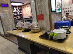 -集味齐传统美食餐厅(狮山公园店)