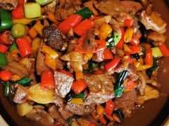 -辣婆婆(航天桥店)