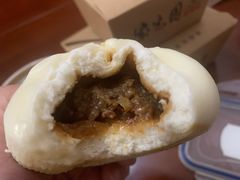 -紫光园清真北京小吃(广渠门内店)