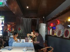 -庆云楼饭庄(什刹海店)