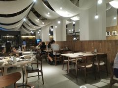 大堂-boundaries籬苑(瑞光创意工厂-贰号院店)