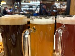 -巴伐利亚啤酒坊(意式风情街店)