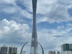 -海心沙亚运公园