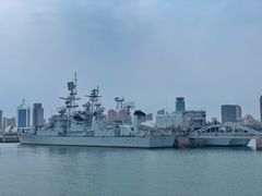 -中国人民解放军海军博物馆