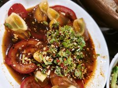 -朝伟清真铜瓢牛肉馆(三十年老·店)